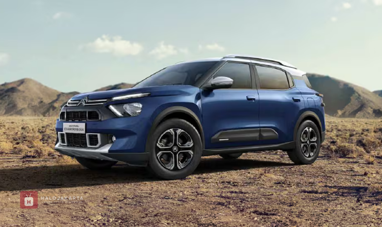 Mobil Eropa Paling Murah di Indonesia