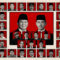 12 Menteri Kabinet Merah Putih dengan Kinerja Terbaik