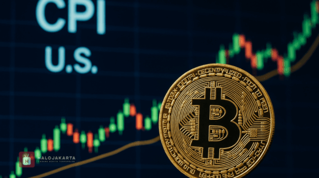 Rilis Data CPI AS Malam Ini