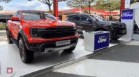 Ford Hadirkan Ranger Raptor dan Everest Titanium Ford Hadirkan Ranger Raptor dan Everest Titanium