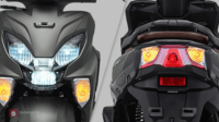Harga Honda BeAT dan Yamaha Gear Ultima