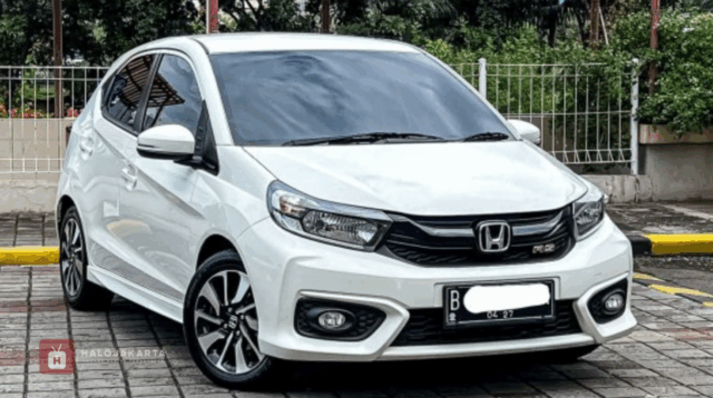 Curhat Pengguna Brio RS 2022