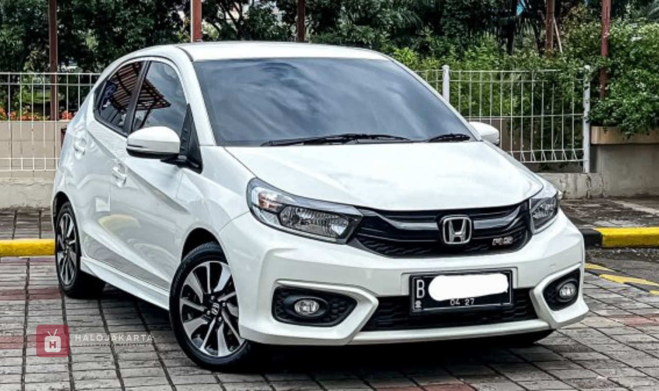 Curhat Pengguna Brio RS 2022 Curhat Pengguna Brio RS 2022