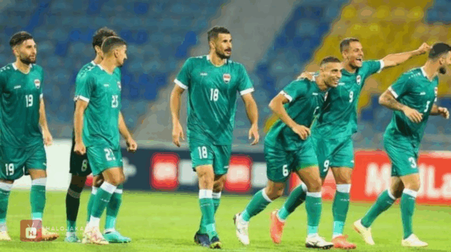 Irak Mewaspadai Timnas Indonesia