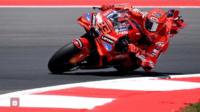 Jadwal Siaran Langsung MotoGP Mandalika 2025