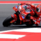 Jadwal Siaran Langsung MotoGP Mandalika 2025