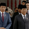 Jokowi Bertemu Prabowo di Kertanegara