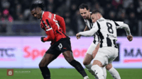 Prediksi Juventus vs AC Milan
