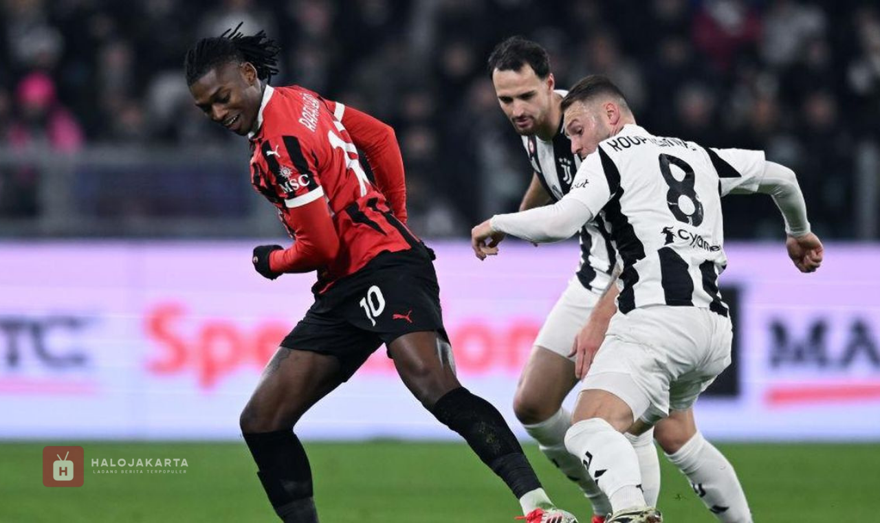 Prediksi Juventus vs AC Milan