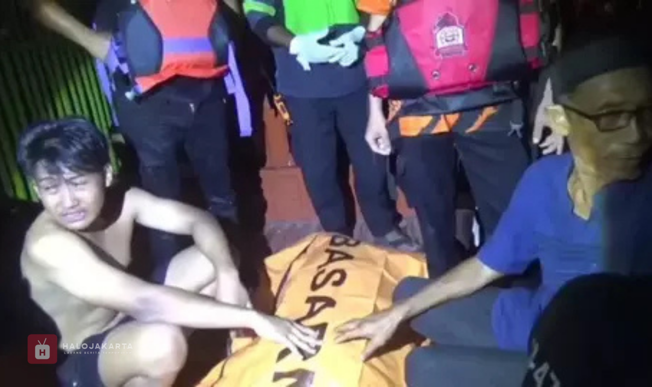 Pemotor Tewas di Jembatan Kembar Gowa Pemotor Tewas di Jembatan Kembar Gowa