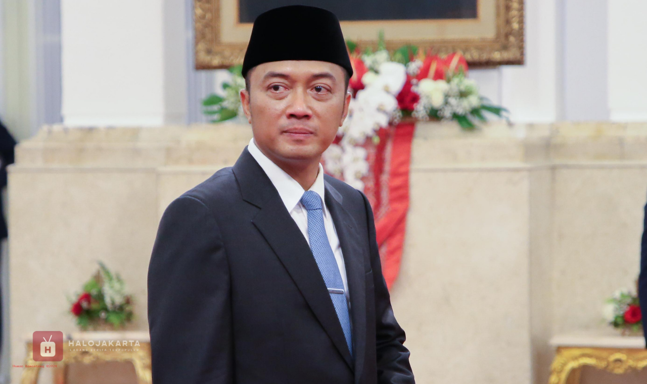 Mensesneg Pastikan Perpres MBG Rampung Pekan Ini Mensesneg Pastikan Perpres MBG Rampung Pekan Ini