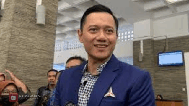 Dokter Tifa Prediksi AHY Jadi Cawapres 2029