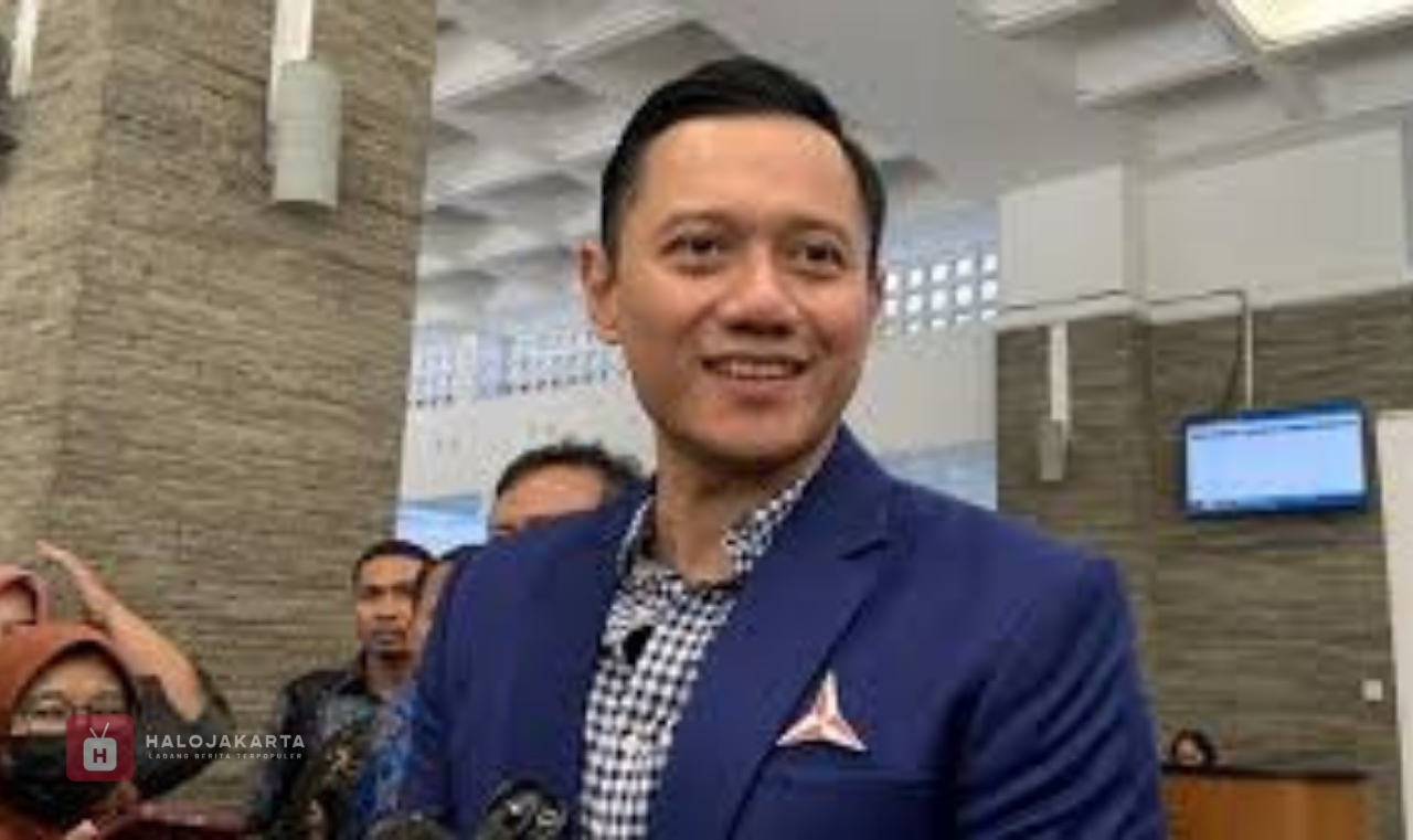 Dokter Tifa Prediksi AHY Jadi Cawapres 2029