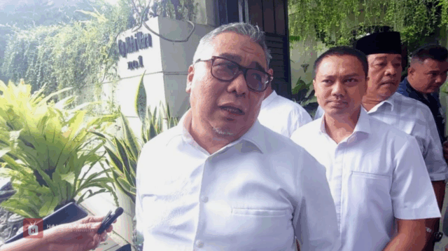 PSI Ungkap 7 Tokoh Politik Gabung Partai