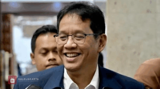 Purbaya Tolak Gabung Parpol