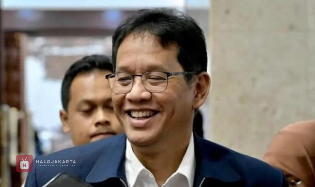 Purbaya Tolak Gabung Parpol Purbaya Tolak Gabung Parpol