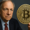 Ray Dalio Akui Bitcoin sebagai Alternatif
