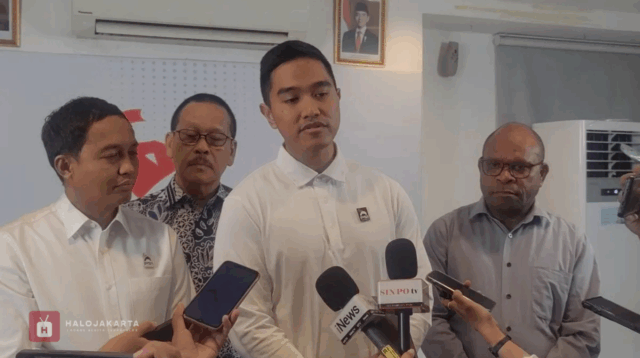 Sosok "Bapak J" Ketua Dewan Pembina