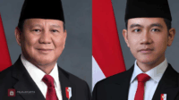 Survei Poltracking Kepuasan Prabowo-Gibran