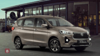 Toyota Rumion Dijual Rp 190 Jutaan