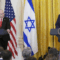 Trump Puji Prabowo Langsung di Depan Netanyahu