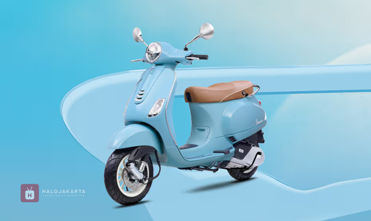 Vespa LX150 Termurah Vespa LX150 Termurah