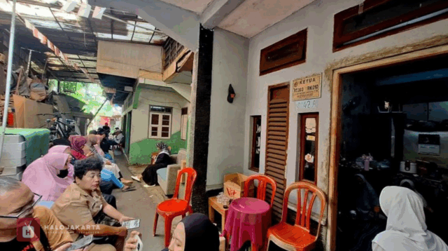 Ayah Tiri Gantung Diri Usai Culik-Bunuh Bocah Alvaro