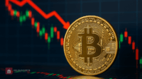 Harga Bitcoin Anjlok 4,23% dalam Sehari Harga Bitcoin Anjlok 4,23% dalam Sehari