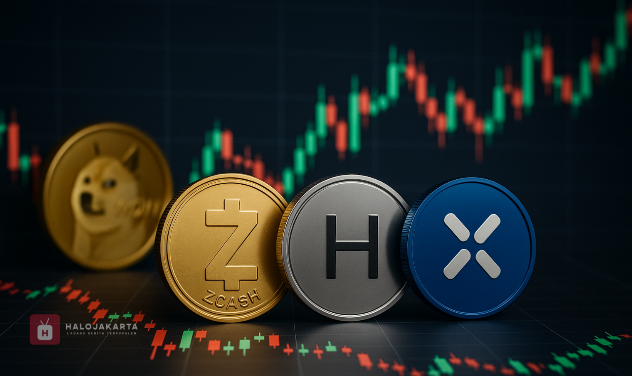 Dogecoin Redup Dogecoin Redup