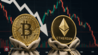 ETF Bitcoin Ethereum Arus Keluar Rp 43 Triliun ETF Bitcoin Ethereum Arus Keluar Rp 43 Triliun