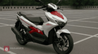 Honda Airblade 160 Honda Airblade 160