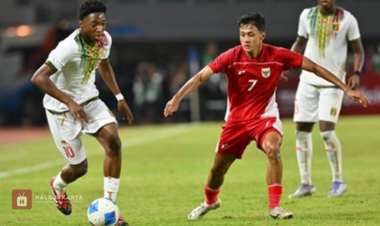 indonTimnas U-23 Indonesia vs Maliesia-vs-mali indonTimnas U-23 Indonesia vs Maliesia-vs-mali