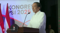 Jokowi Satu-Satunya Aset PSI Jokowi Satu-Satunya Aset PSI