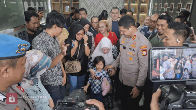 Kasus Penculikan Bilqis