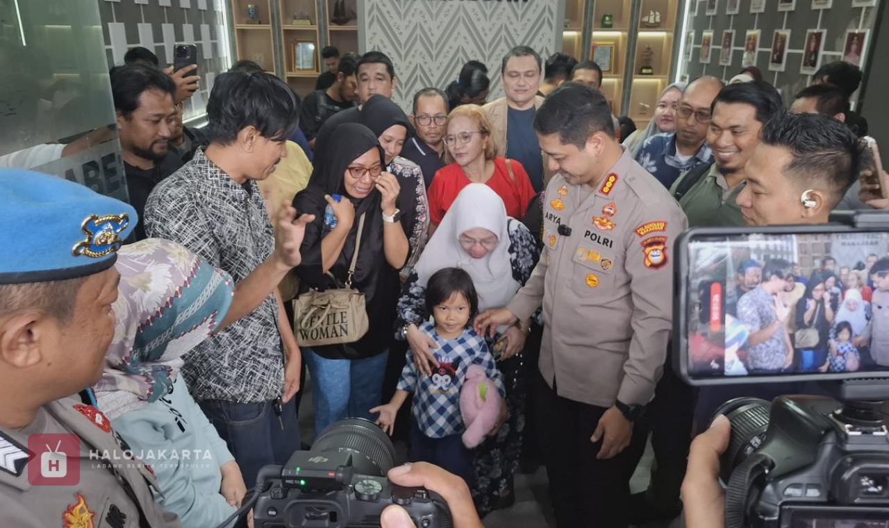 Kasus Penculikan Bilqis Kasus Penculikan Bilqis