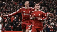 Liverpool Kalahkan Madrid