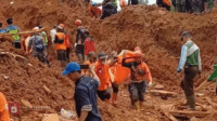Tragedi Longsor Cilacap Tragedi Longsor Cilacap