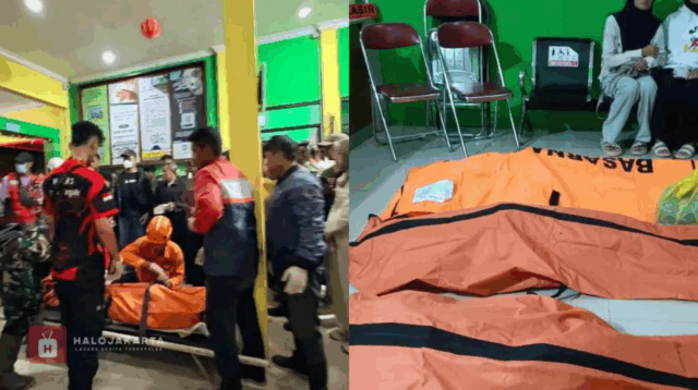 5 Mahasiswa UIN Walisongo