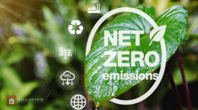 RUU Perubahan Iklim: Benteng Hukum Prabowo Wujudkan Net Zero Emission 2060