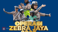 Operasi Zebra 2025 Operasi Zebra 2025