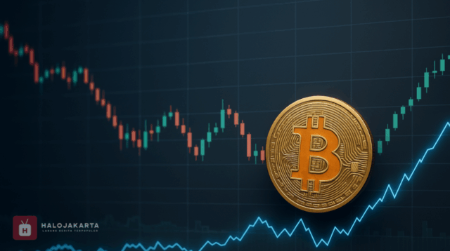 Pasar Kripto Lesu: Prospek Jangka Panjang Masih Cerah
