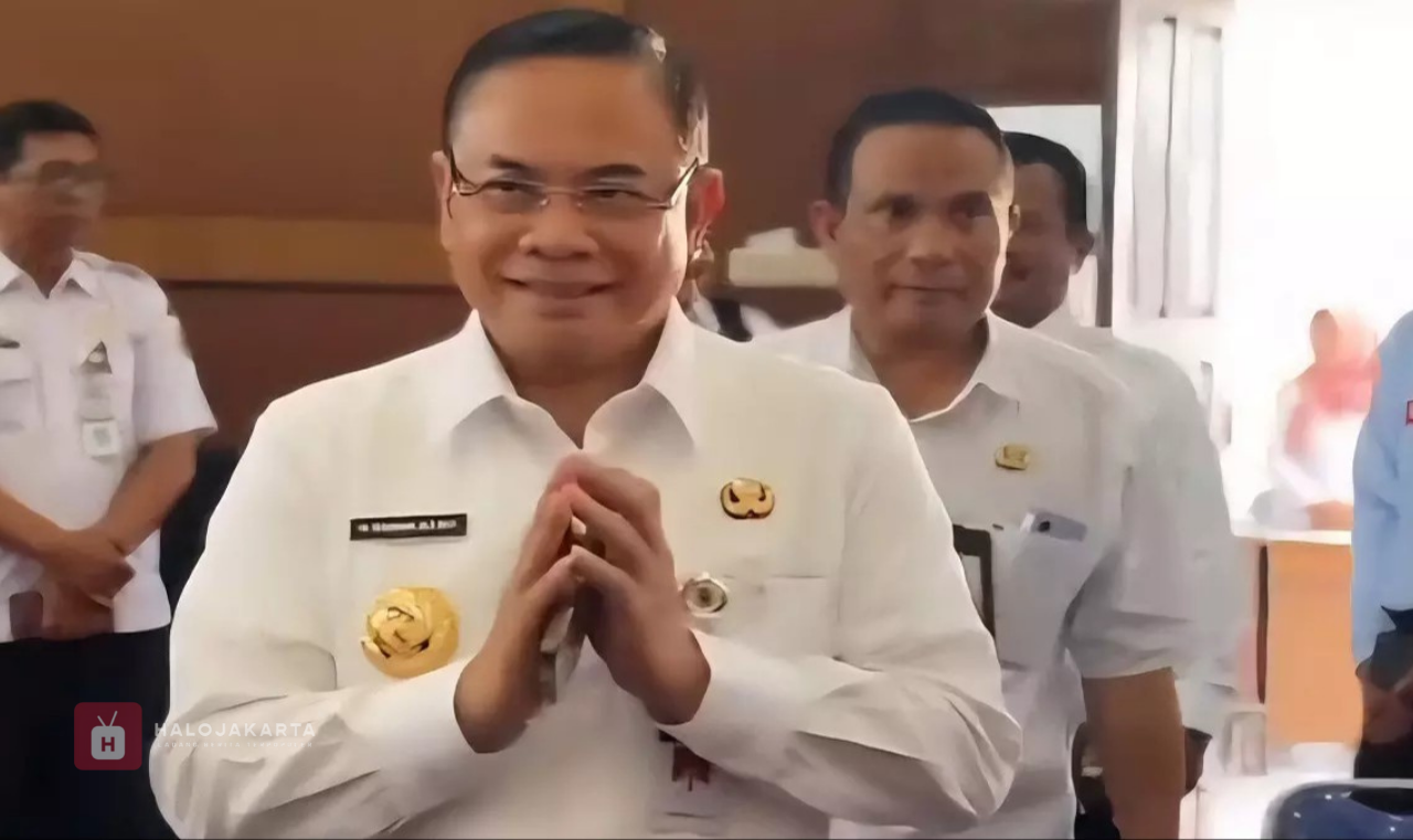PDIP Pati Minta Maaf Pemakzulan Sudewo Kandas