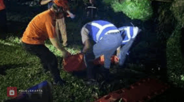 Pengemudi Taksi Online Tewas di Tol Jagorawi