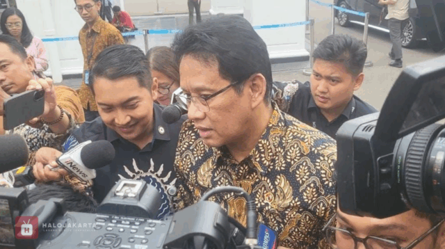 Prabowo Panggil Bahlil hingga Purbaya ke Istana