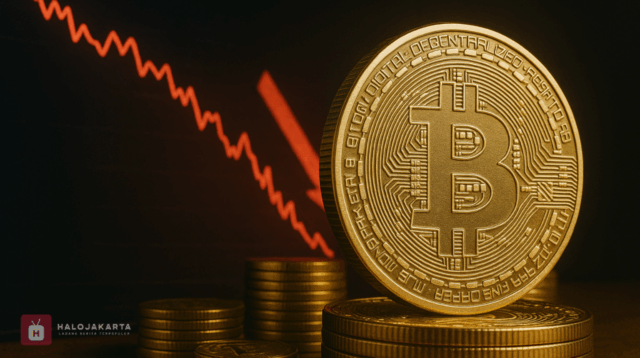 Prediksi Bitcoin Desember