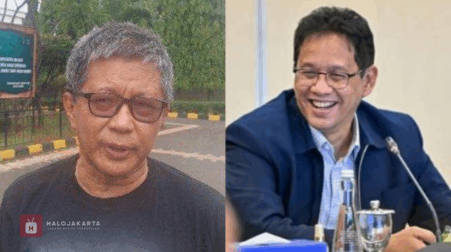 Rocky Gerung Bongkar Ambisi Purbaya