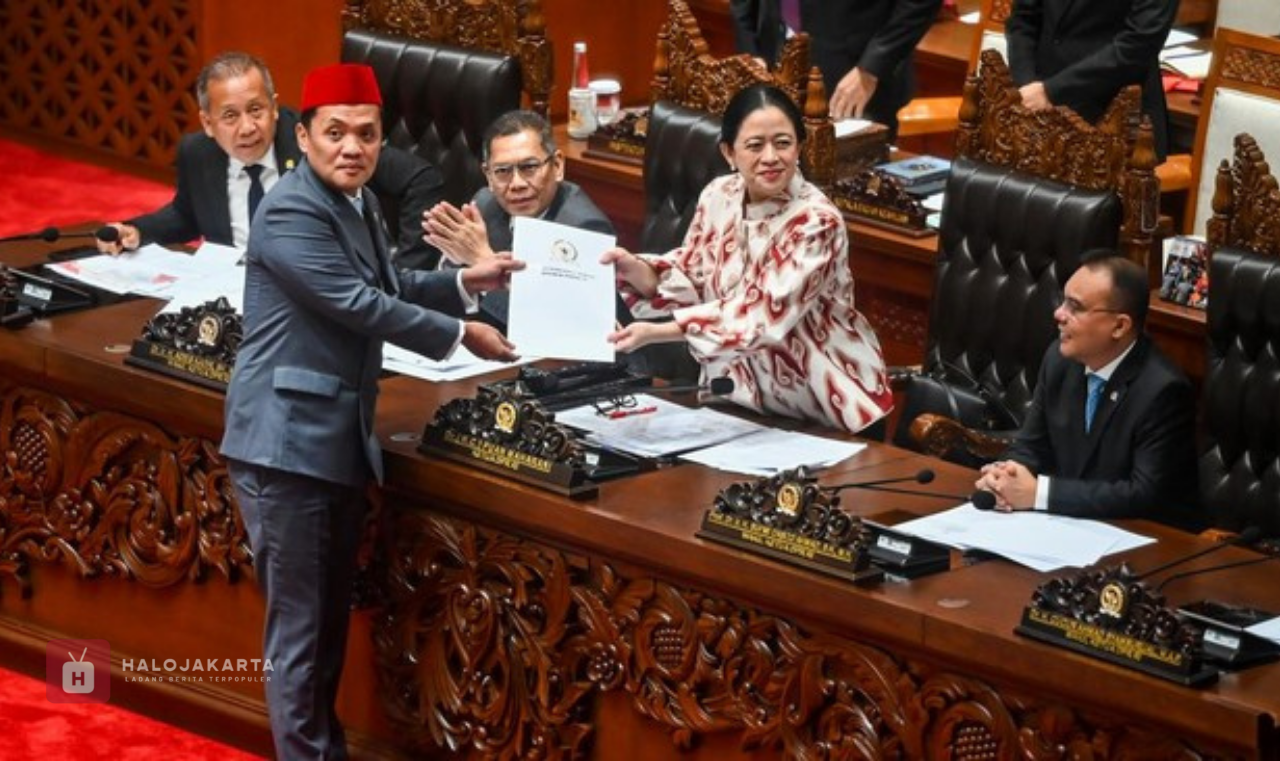 Mengenal RUU Penyesuaian Pidana Mengenal RUU Penyesuaian Pidana