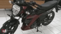 Suzuki Satria F150 Baru