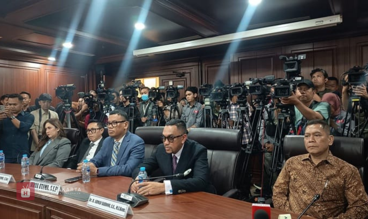 Sidang MKD DPR Putusan Etik