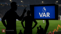 VAR di Premier League VAR di Premier League